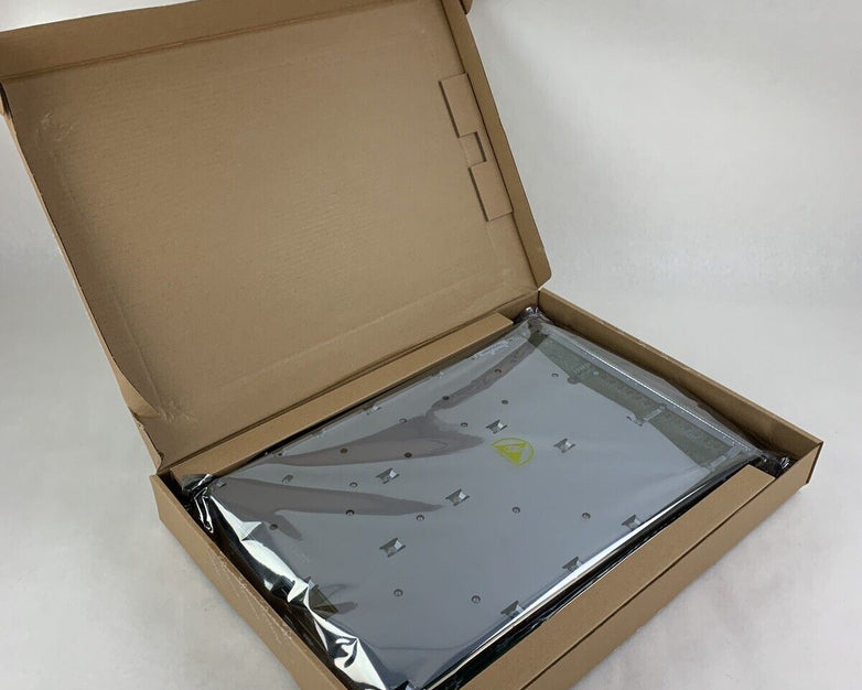 Cisco A9K-24X10GE-TR 24-Port 10GE Optimized Line Card for ASR 9000 Box Opened