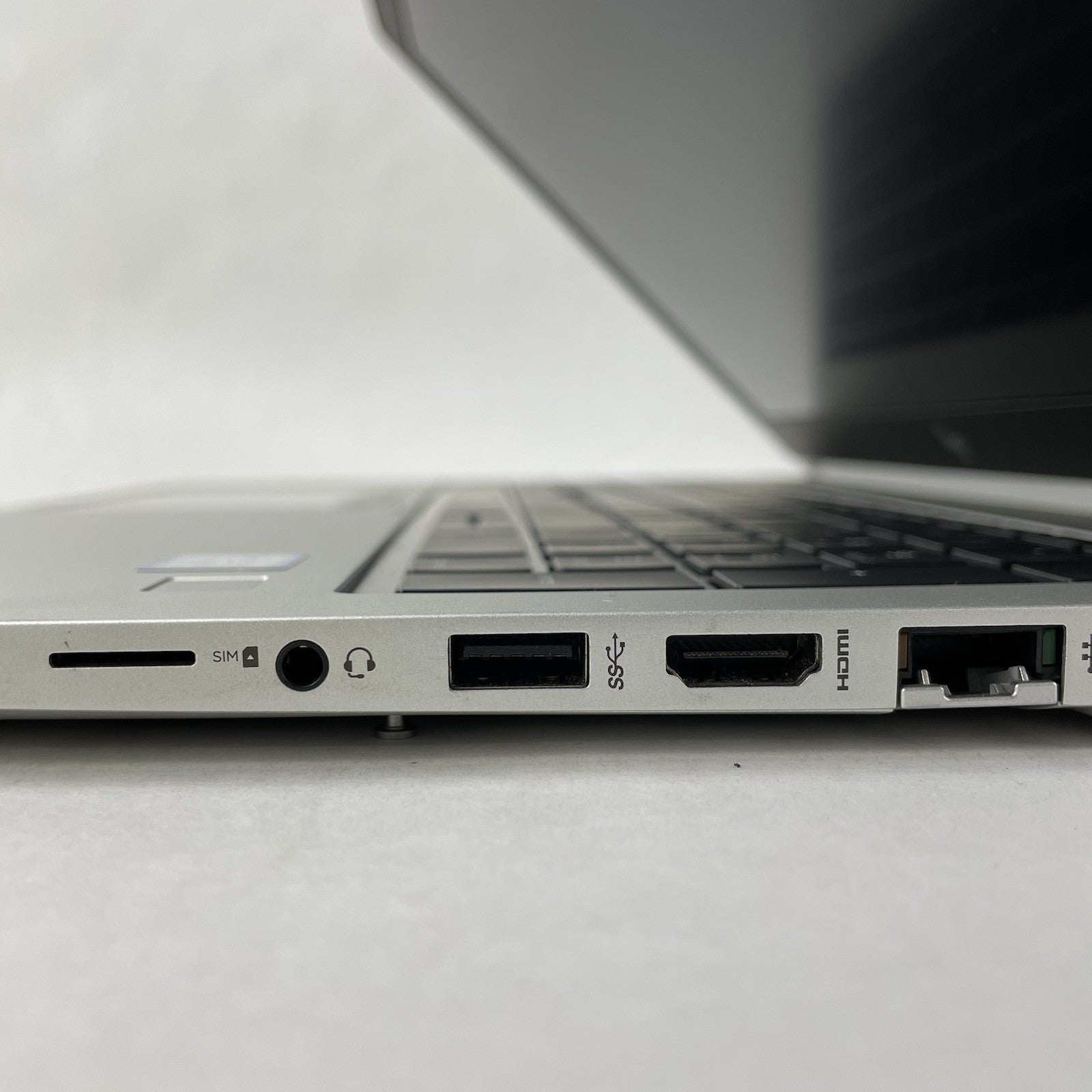 HP EliteBook 850 G5 15.6" i5-7200U 2.50 GHz 8 GB RAM No SSD/OS/AC7