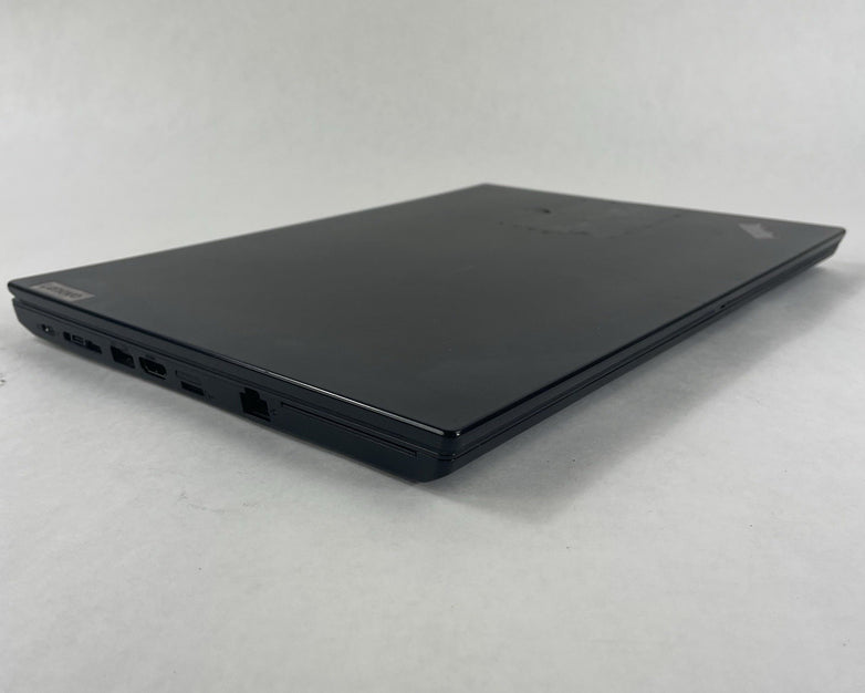 Lenovo ThinkPad L14 Gen 1 14" i510210U 1.60GHz 8GB RAM No SSD No OS  READ