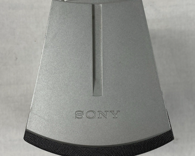Sony SS-TS300 Surround Sound Home Theater Speakers Center Rear R Rear L Untested