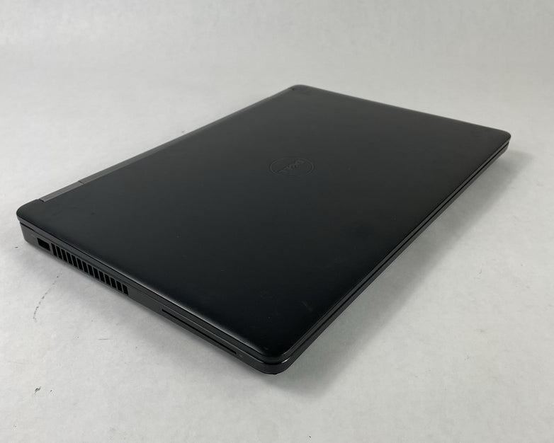 Dell Latitude E5470 14" Core i5-6440HQ 2.60 GHz 8 GB RAM No SSD No OS No Battery