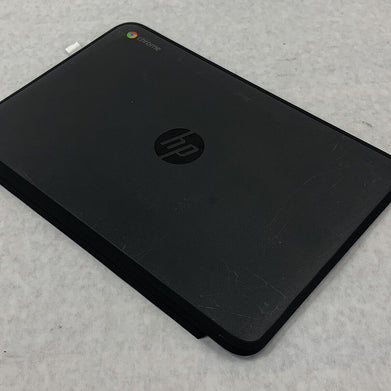 HP Chromebook 11 G5 EE Back Cover 917426-001 Black