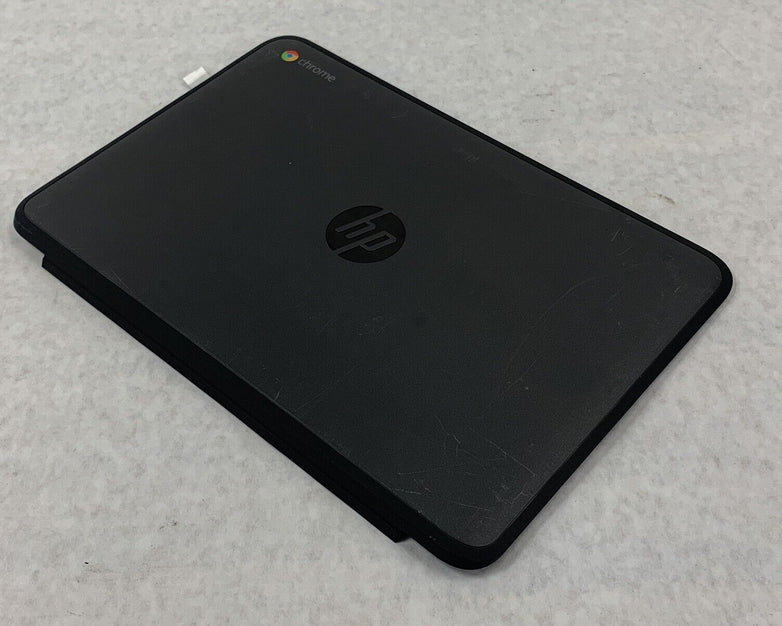 HP Chromebook 11 G5 EE Back Cover 917426-001 Black