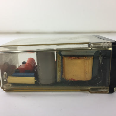 Electro Mini-Prox, Proximity Control, 55141, Input 115V 60HZ, Electronic Output