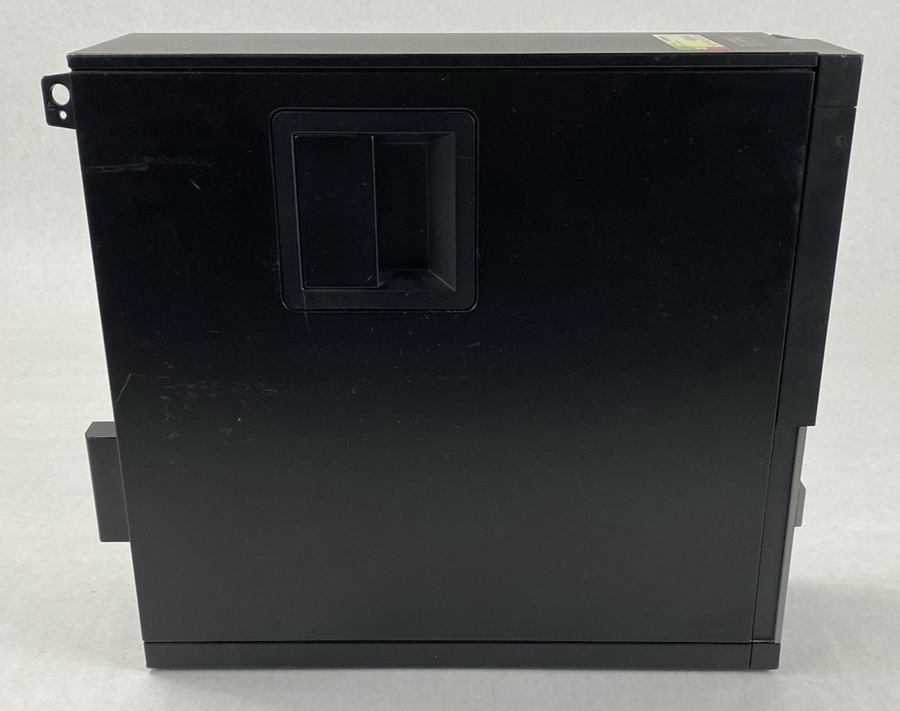 Dell OptiPlex 790 SFF Intel Core i5-2400 3.10GHz 4GB RAM No HDD No OS