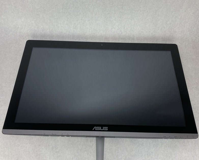 ASUS All-in-One PC ET2321I 23" Touch Core i5-4200U 1.60MHz 8GB RAM No Stand HDD