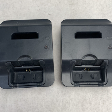 zCover zDock CI92AUAK Unified Desktop Dual Charger (Lot of 2)