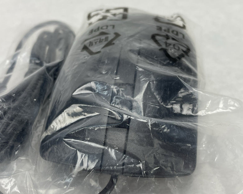 Dell Optical Mouse MS116T1 CN-065K5F Black USB Scroll Wheel Lot of 9