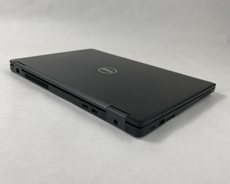 Dell Latitude 5580 Core i5-7300U 2.60 GHz 8 GB RAM 15.6" No Battery No HDD No OS