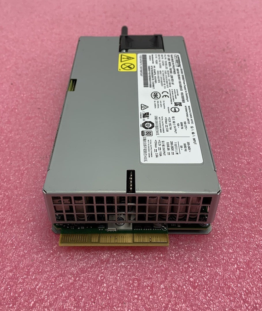 Artesyn 7001692-J200 Rev AF 1400W Switching Power Supply