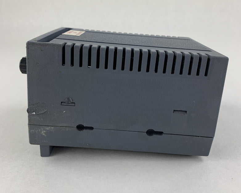 Pace PPS15 SensaTemp Soldering Station Powers On