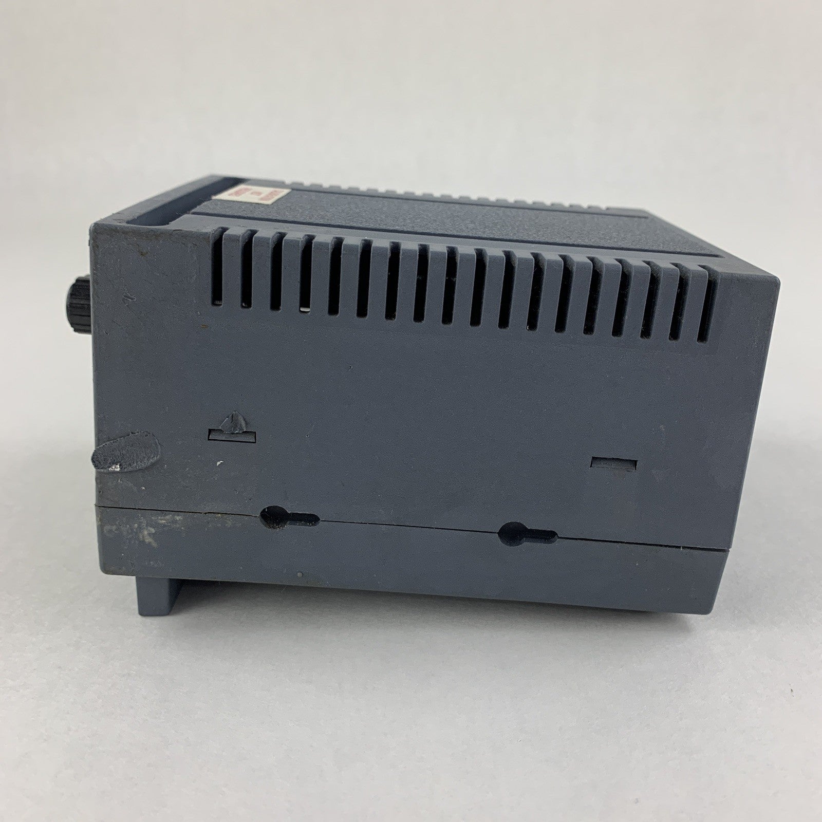 Pace PPS15 SensaTemp Soldering Station Powers On