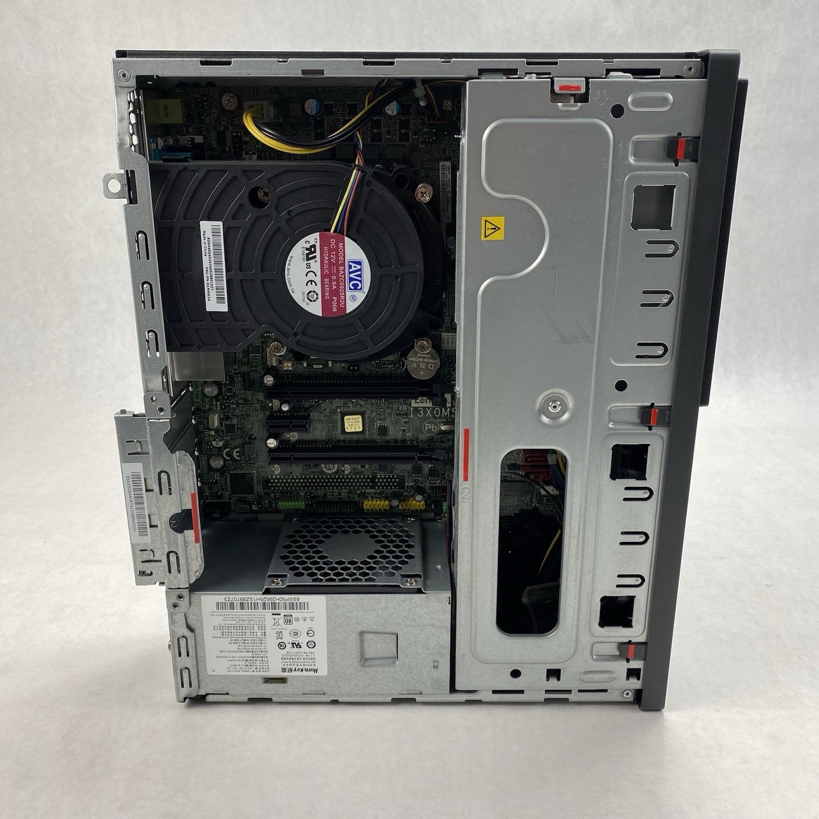 Lenovo ThinkCentre M920s SFF Intel Core i5-8500 3GHz 8GB RAM No HDD No OS