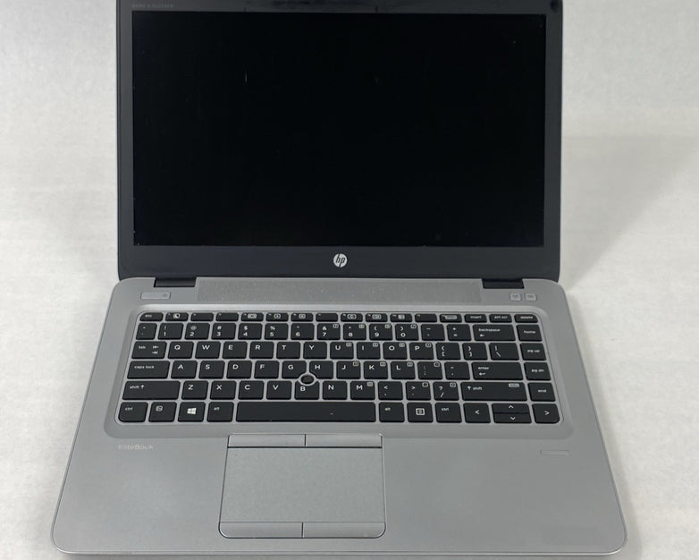 HP mt42 Mobile Thin Client 14" AMD Pro A8 8600B R6 1.6GHz 4GB RAM No Batt/HDD/OS