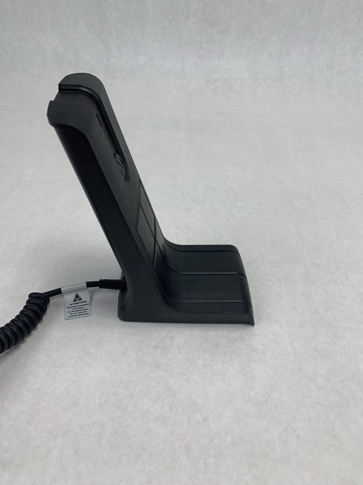 Motorola RMN5068A Microphone Base Station
