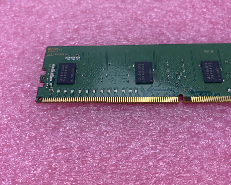 Samsung 4GB DDR4 2133P Desktop Memory Ram M393A5143DB0-CPB0Q - Lot of 2