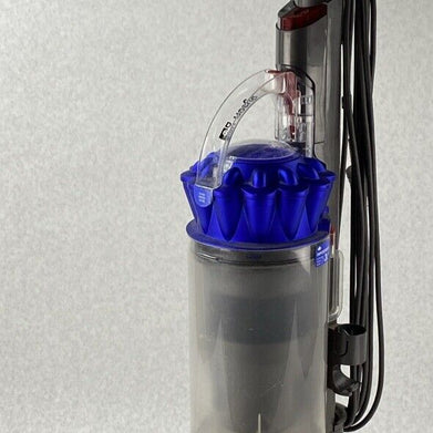 Dyson DC65 Upright Bagless Vacuum Cleaner FOR PARTS UNRESPONSIVE FLOOR BRUSH