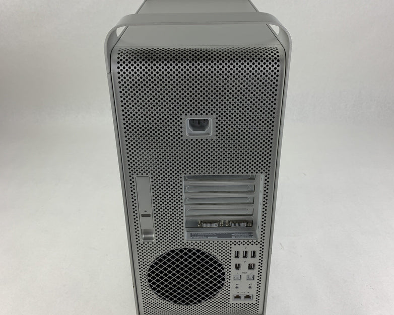 Apple Mac Pro A1186 Dual Intel Xeon 5150 X2 2.66 GHz  x8 512 MB Ram No OS No HDD