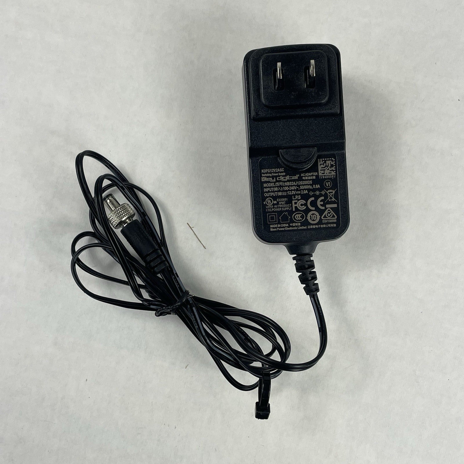 KeyDigital KD-HD4x1ProK 4 to 1 HDMI Switcher