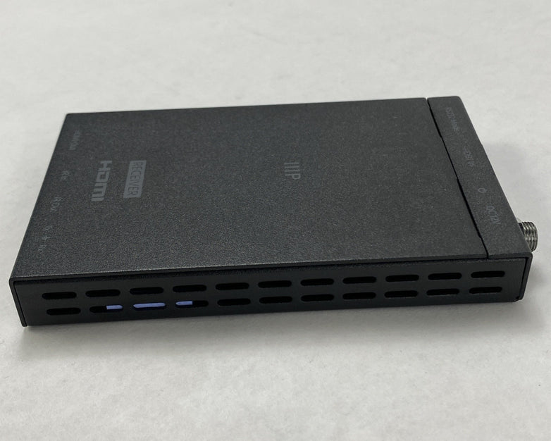 Monoprice Blackbird 4K Pro HDBaseT Receiver, IR, 70m w/ PoC, RS232, HDCP 2.2