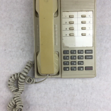 NEC Dterm Series Electra Mark ETE-1HM-2J