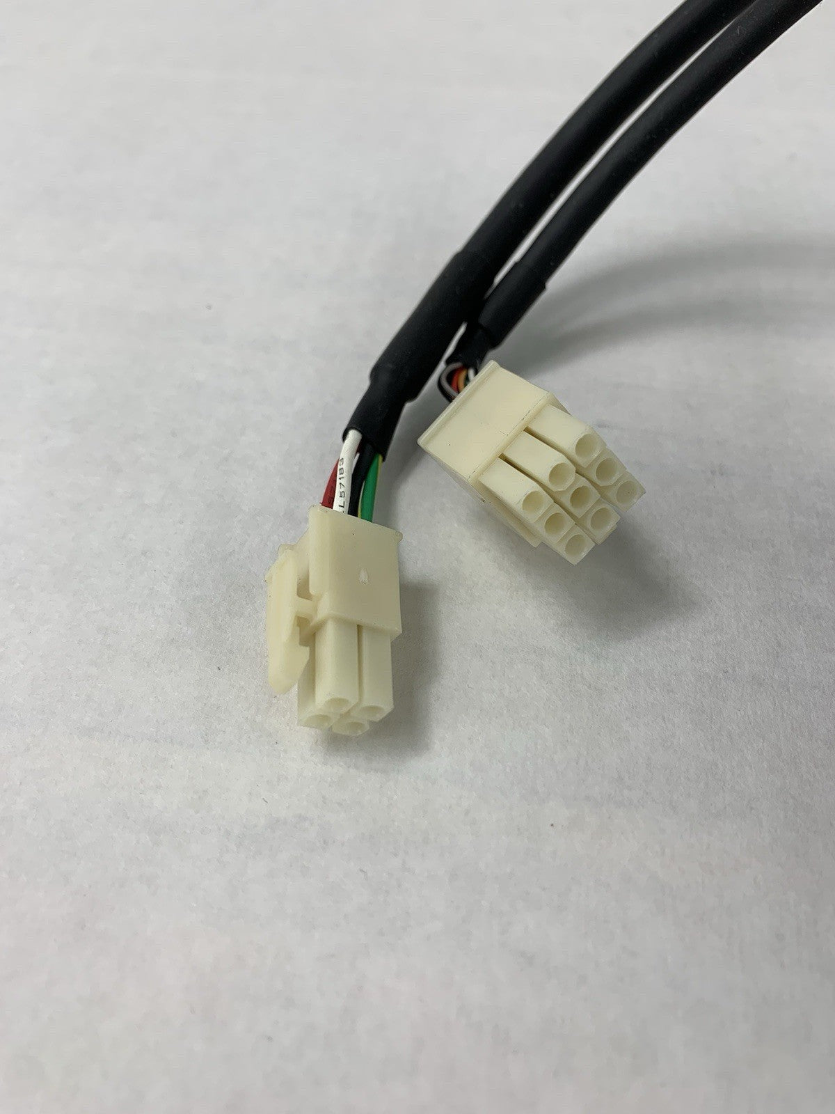 DasaRobot DANZ-02BC2N2 AC Server Motor