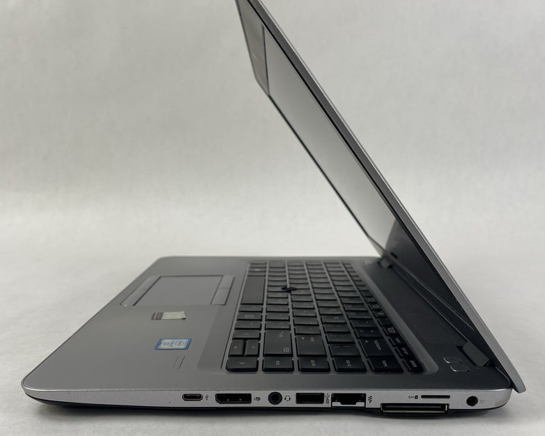 HP EliteBook 840 G3 15.6" i5-6300U 2.40 GHz 8 GB RAM No SSD/OS/AC/Battery