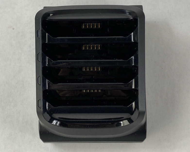 Zebra 4 Slot cradle Sharecradle-01