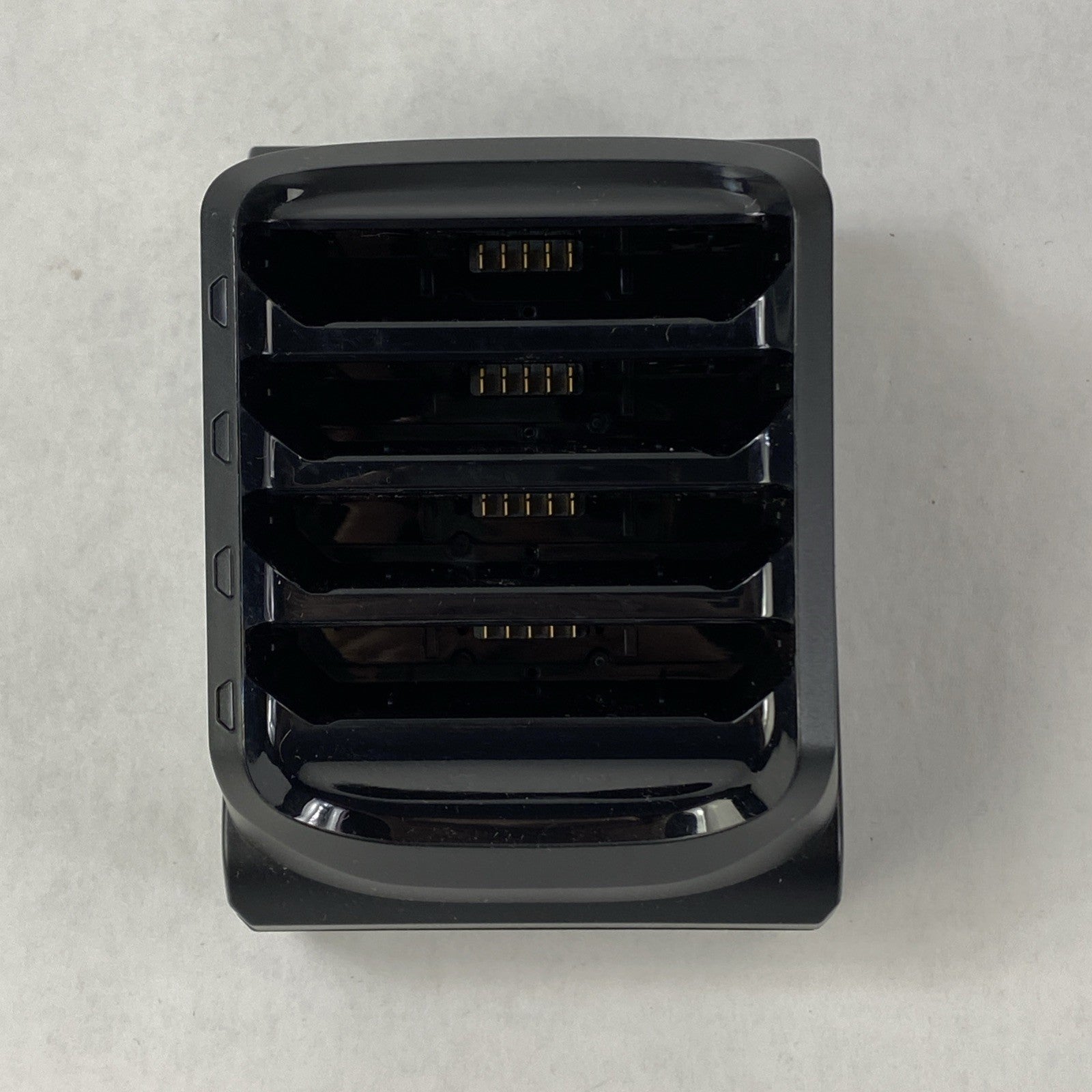 Zebra 4 Slot cradle Sharecradle-015