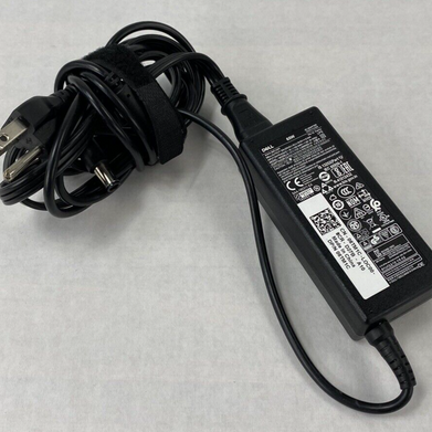 Lot of 5 Dell LA65NS2-01 65W 19.5V 3.34A AC Adapter