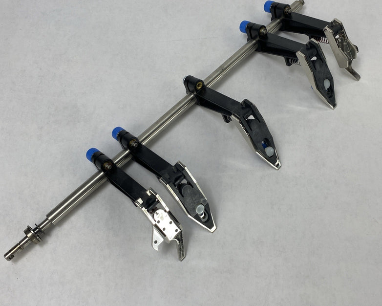 Pitney Bowers DI900 Inserter Open Envelops Finger