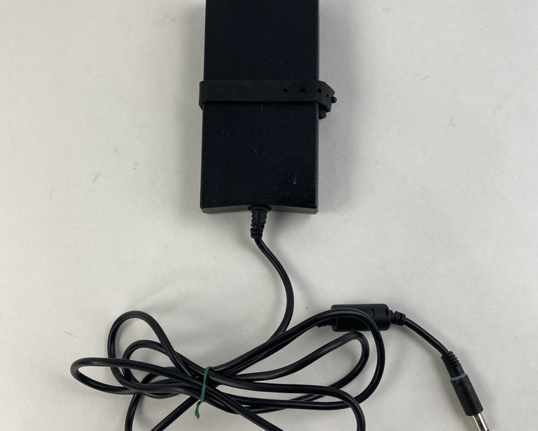 Dell LA130PM121 130 W 19.5V  7.4mm Barrel No Power Cord - Mixed Lot of 8
