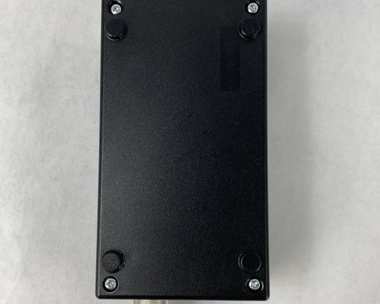 VP 418SV2-2-50-CC SpinVessel Motor System