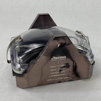 Thermo Electron 11174223 Centrifuge Swing Rotor Bucket 11178216