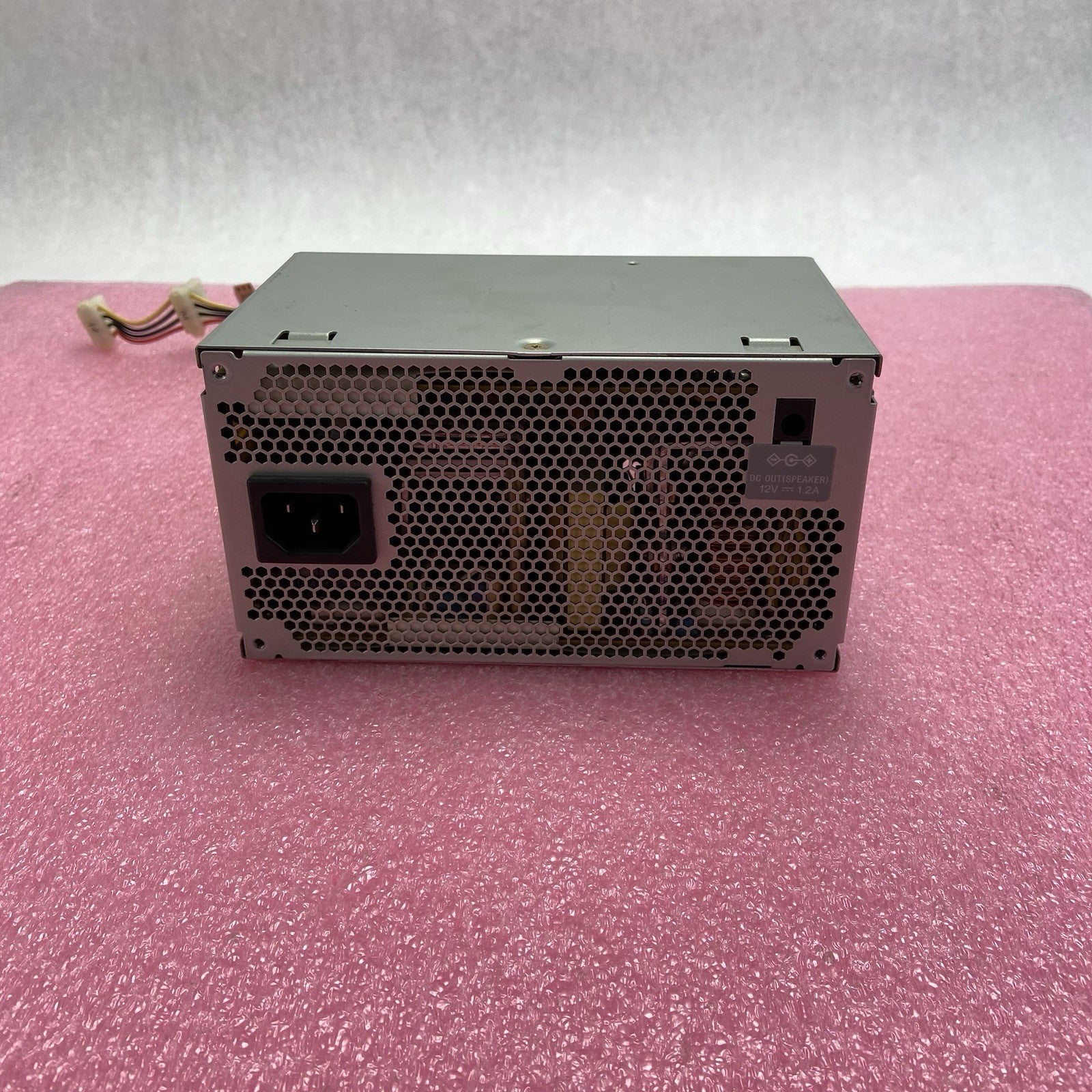 Delta Electronics DPS-295BBA 295W Power Supply2