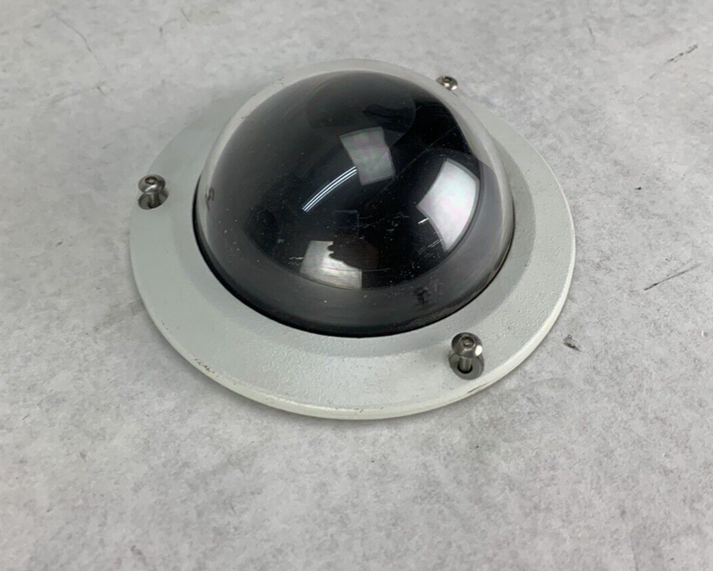 Parts or Repair Crest Security Camera Dome