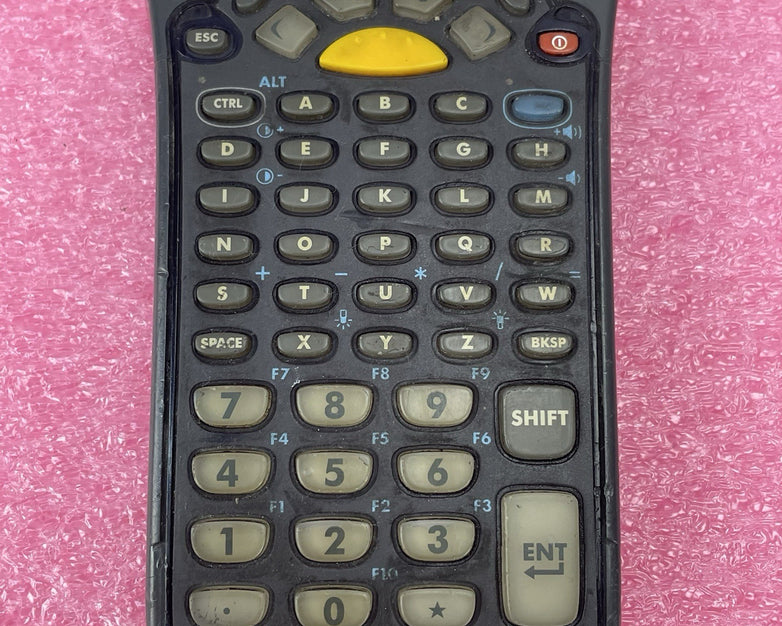 Motorola Symbol 53-key Standard Keypad MC9090 Lot of 5