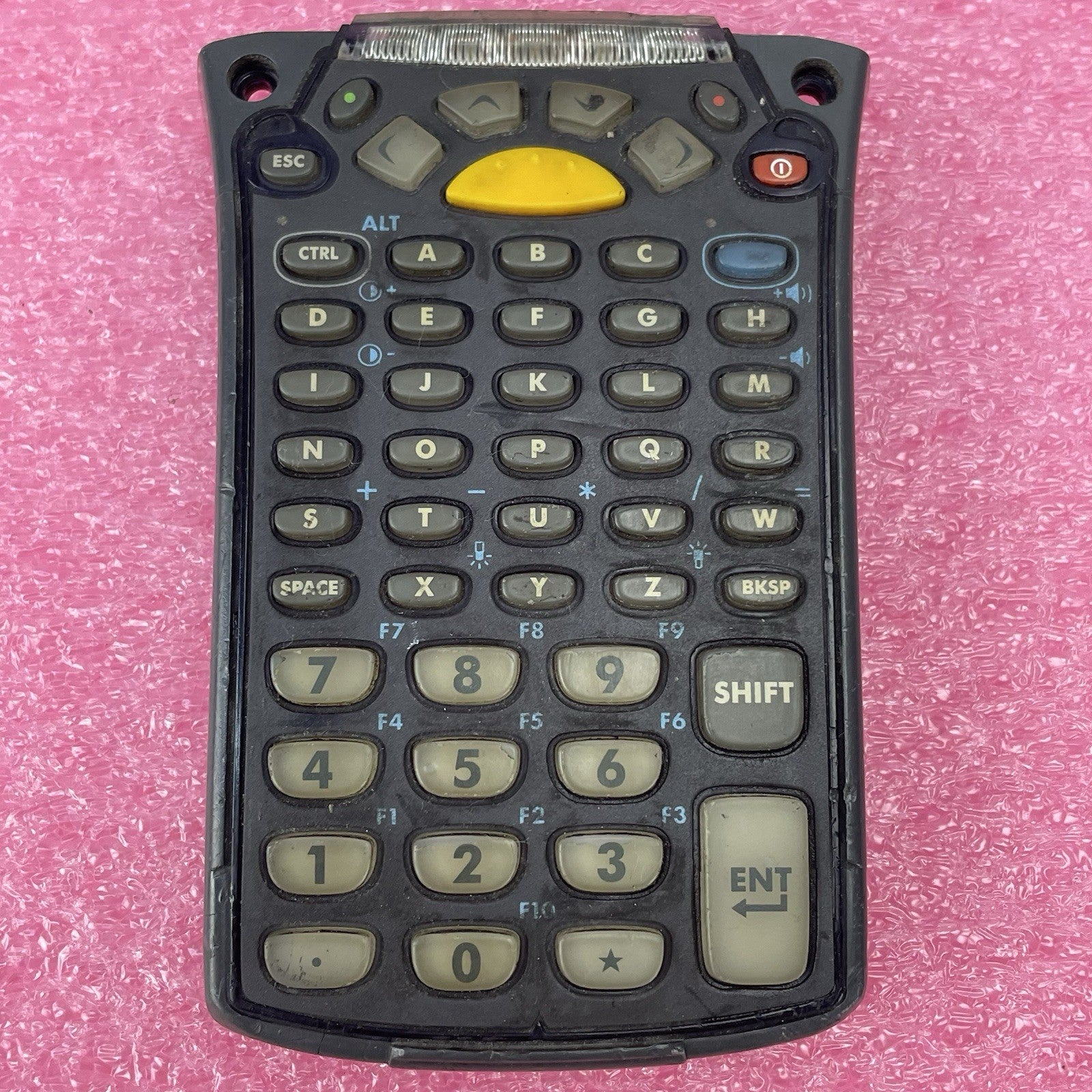 Motorola Symbol 53-key Standard Keypad MC9090 Lot of 51
