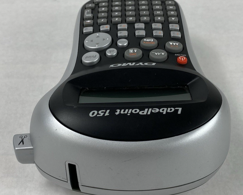Dymo Labelpoint 150 Label Maker