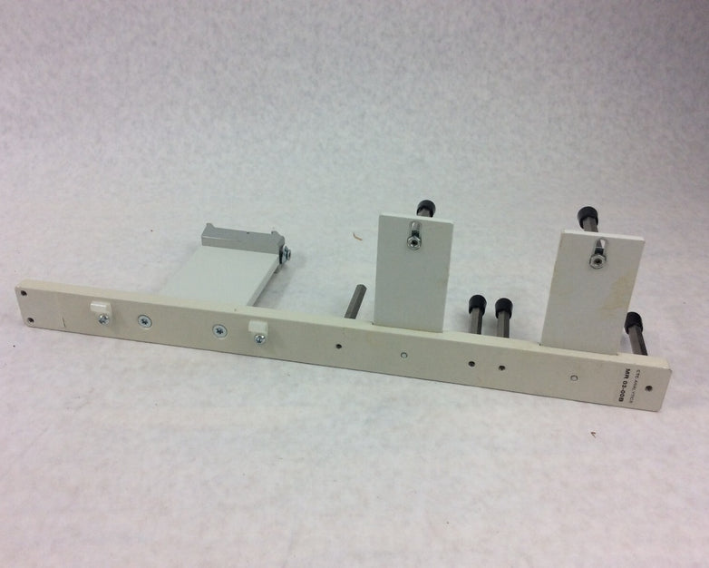 Lot of 3 CTC Analytics Mount Bracket Fast Wash Station MR 03-00B MM 01-01E