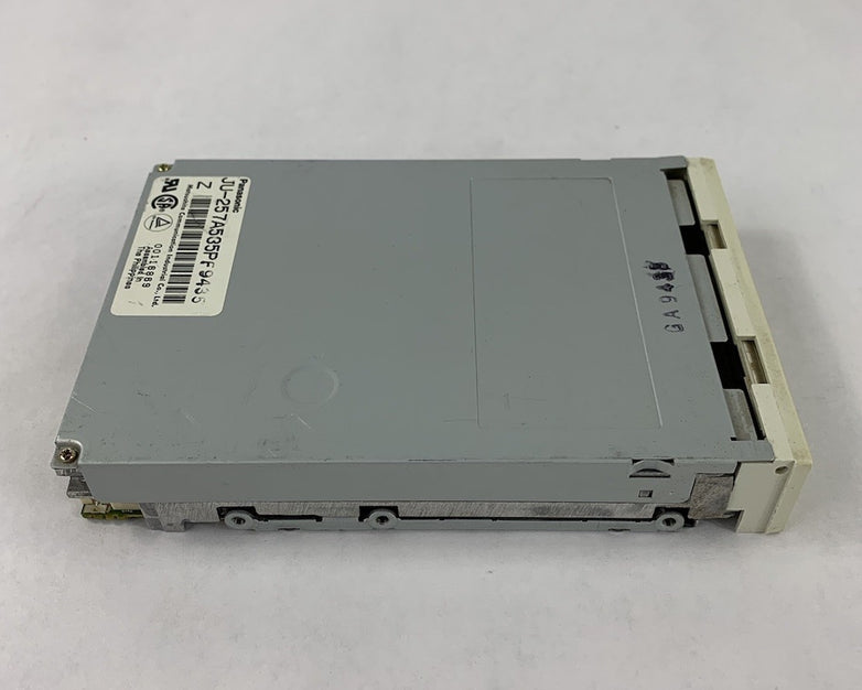 Panasonic JU-257A535P 3.5" Floppy Disk Drive