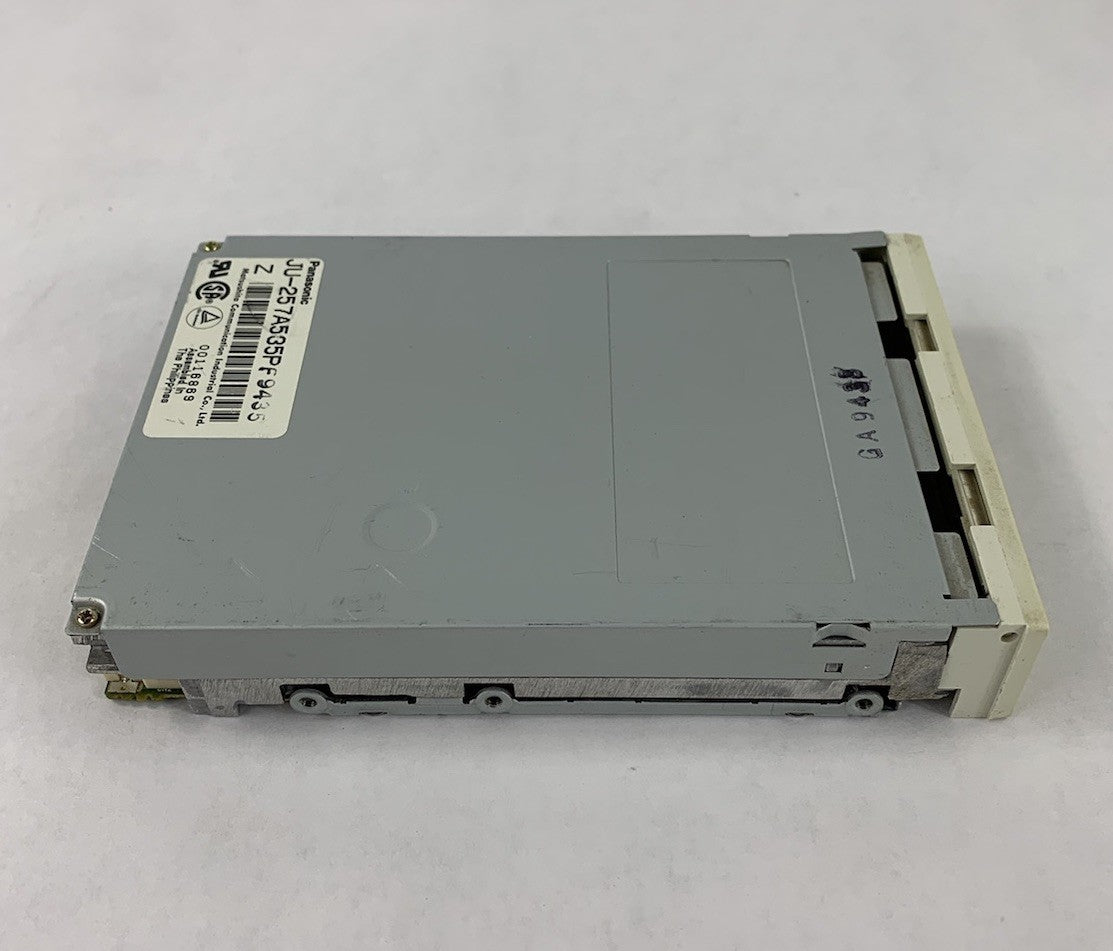 Panasonic JU-257A535P 3.5" Floppy Disk Drive