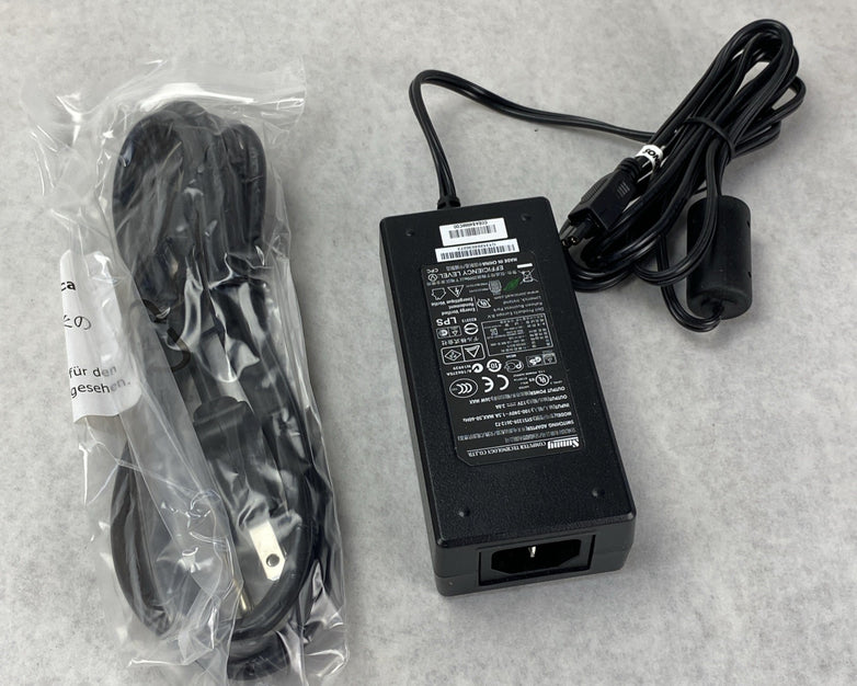 Sonicwall 01-SSC-4984 TZ 215 Wireless-N Network Security Appliance - Open Box