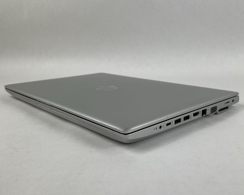 HP ProBook 650 G5 15.6" i5-8265U 1.60 GHz 8 GB RAM No SSD/OS/AC/Batt