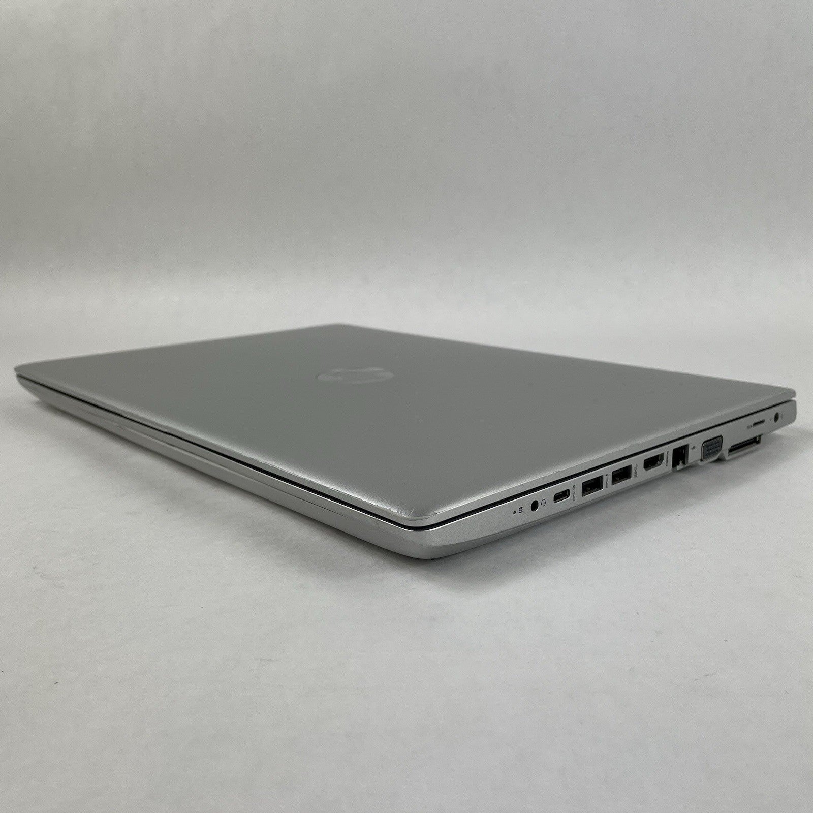 HP ProBook 650 G5 15.6" i5-8265U 1.60 GHz 8 GB RAM No SSD/OS/AC/Batt8
