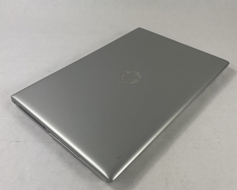 HP ProBook 650 G5 Touch i5-8265U 1.60 GHz 8 GB RAM 15.6" No HDD No OS No AC