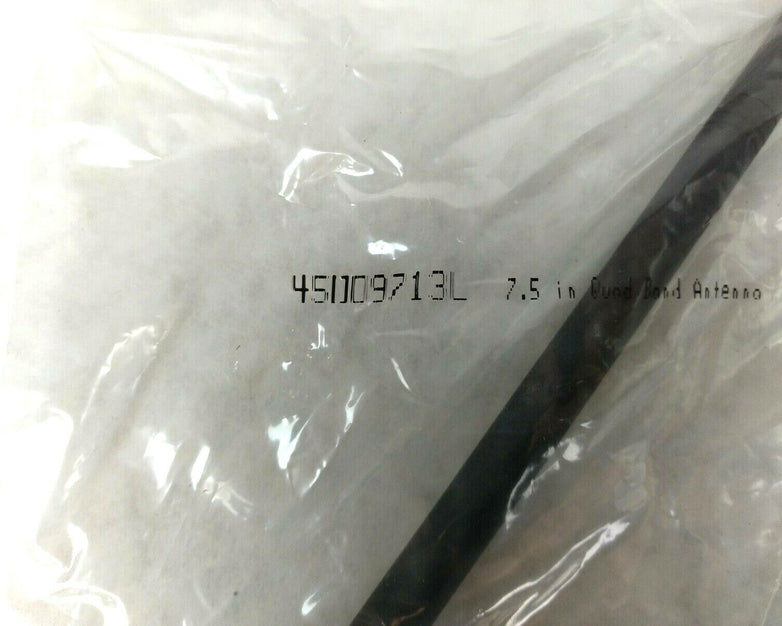 7.5 in Quad Band Antenna 45009713L Lot of (2)