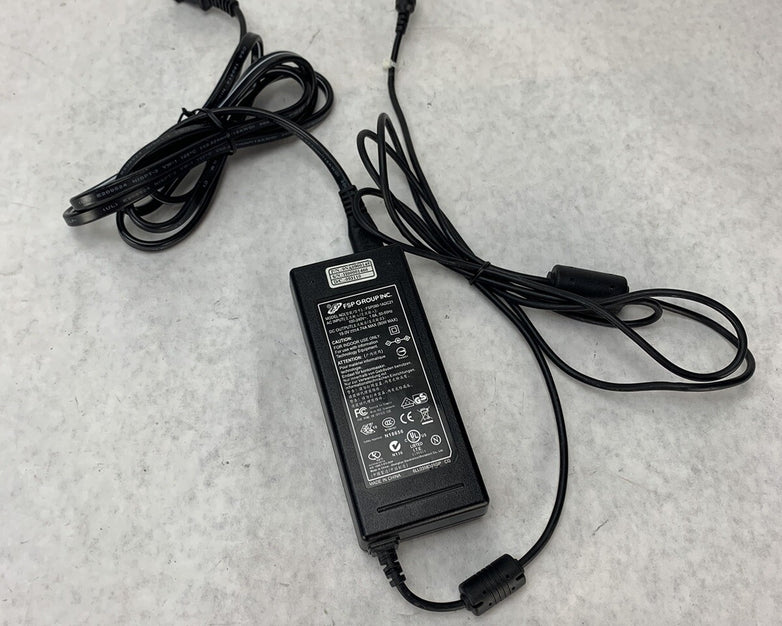 FSP GROUP AC Adapter FSP090-1ADC21 Charger Genuine 90W Adapter