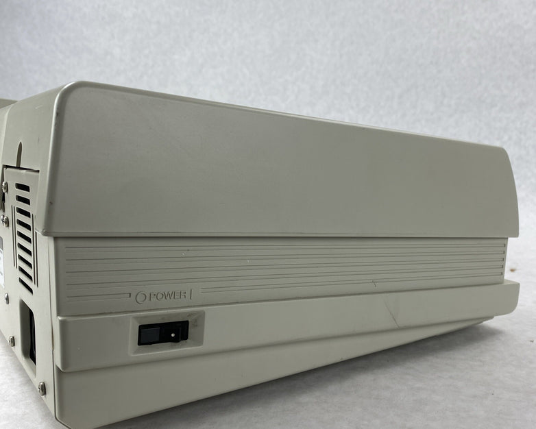 Varitronics ProImage Plus Poster Printer UNTESTED