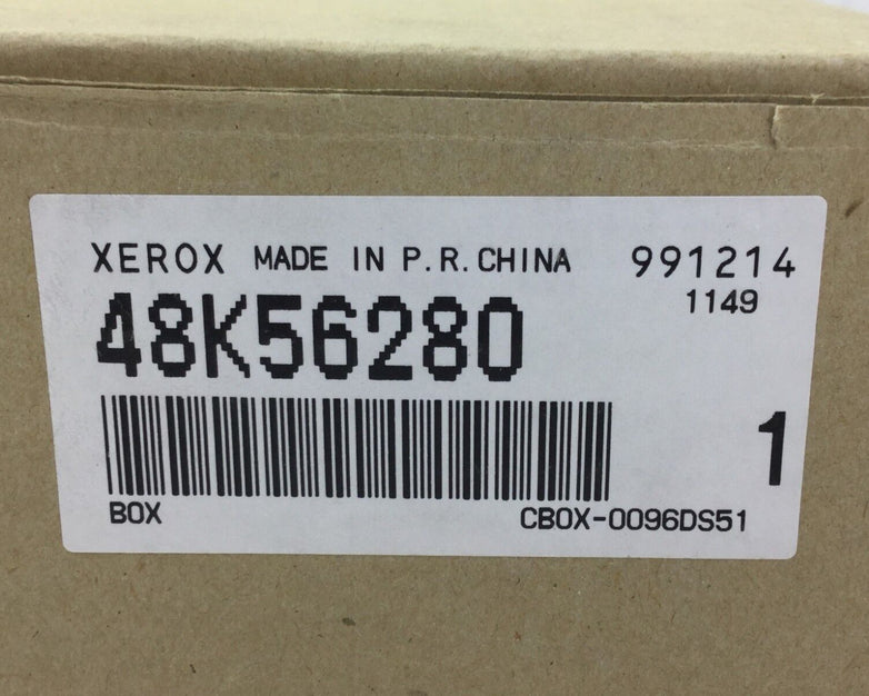 Xerox 48K56280 Developer Unit CBOX-0096DS51